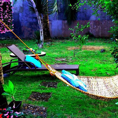 Sea Breeze Hostel - Alona Beach Panglao Zewnętrze zdjęcie