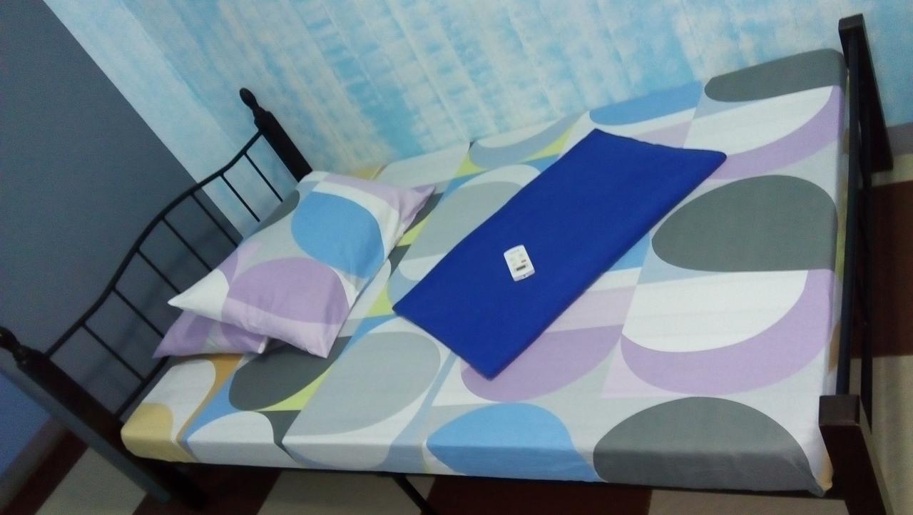 Sea Breeze Hostel - Alona Beach Panglao Zewnętrze zdjęcie