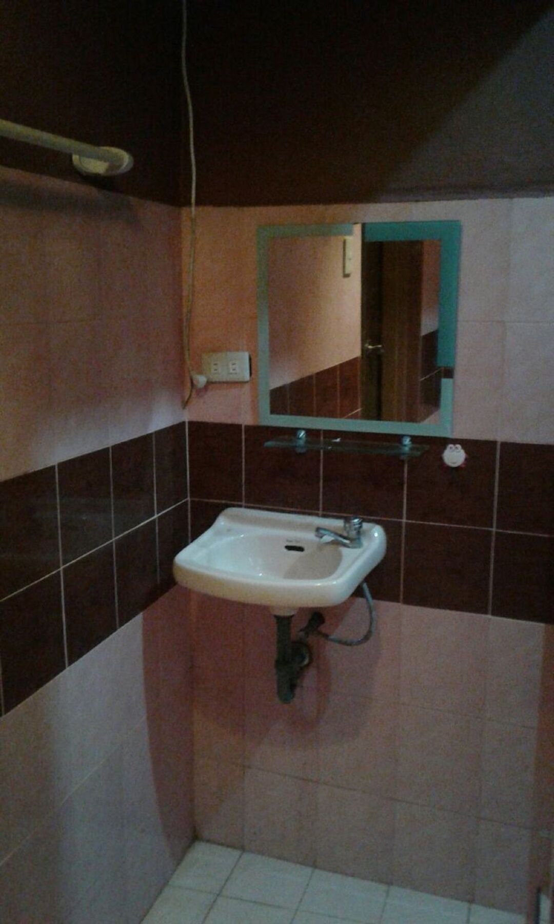Sea Breeze Hostel - Alona Beach Panglao Zewnętrze zdjęcie